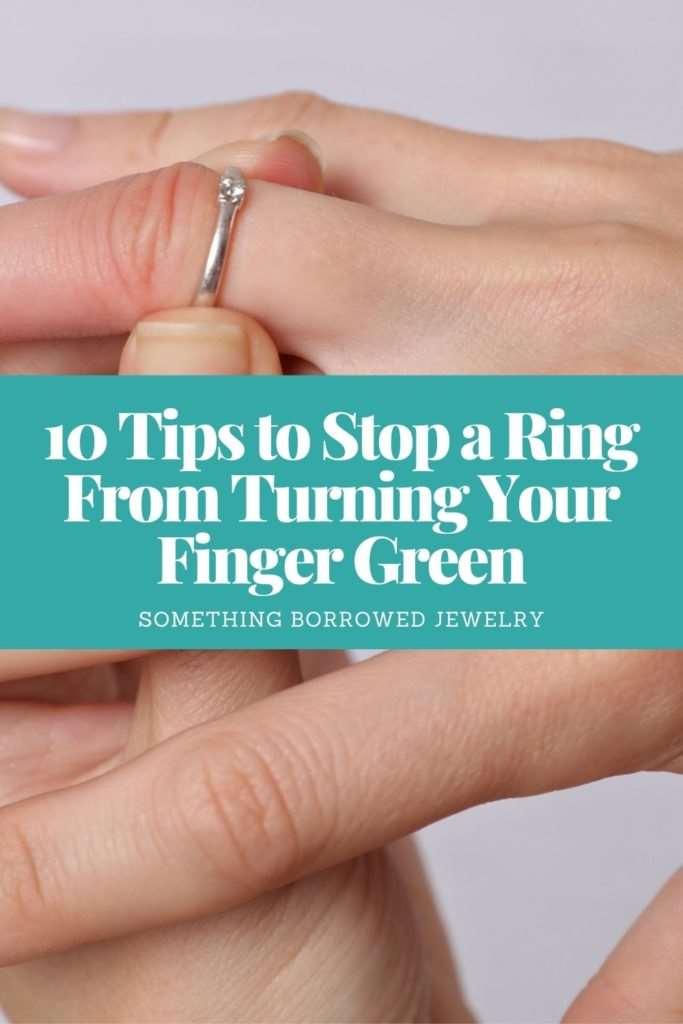 GETTING A WEDDING RING OFF A SWOLLEN FINGER by pearllemonlabs2023 Issuu