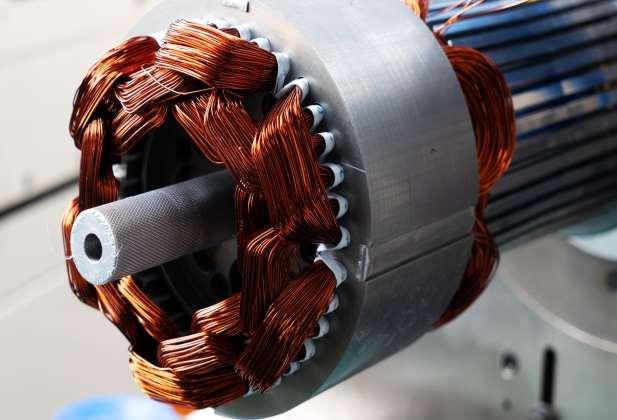 Difference between AC and DC motor by prakash776 - Issuu