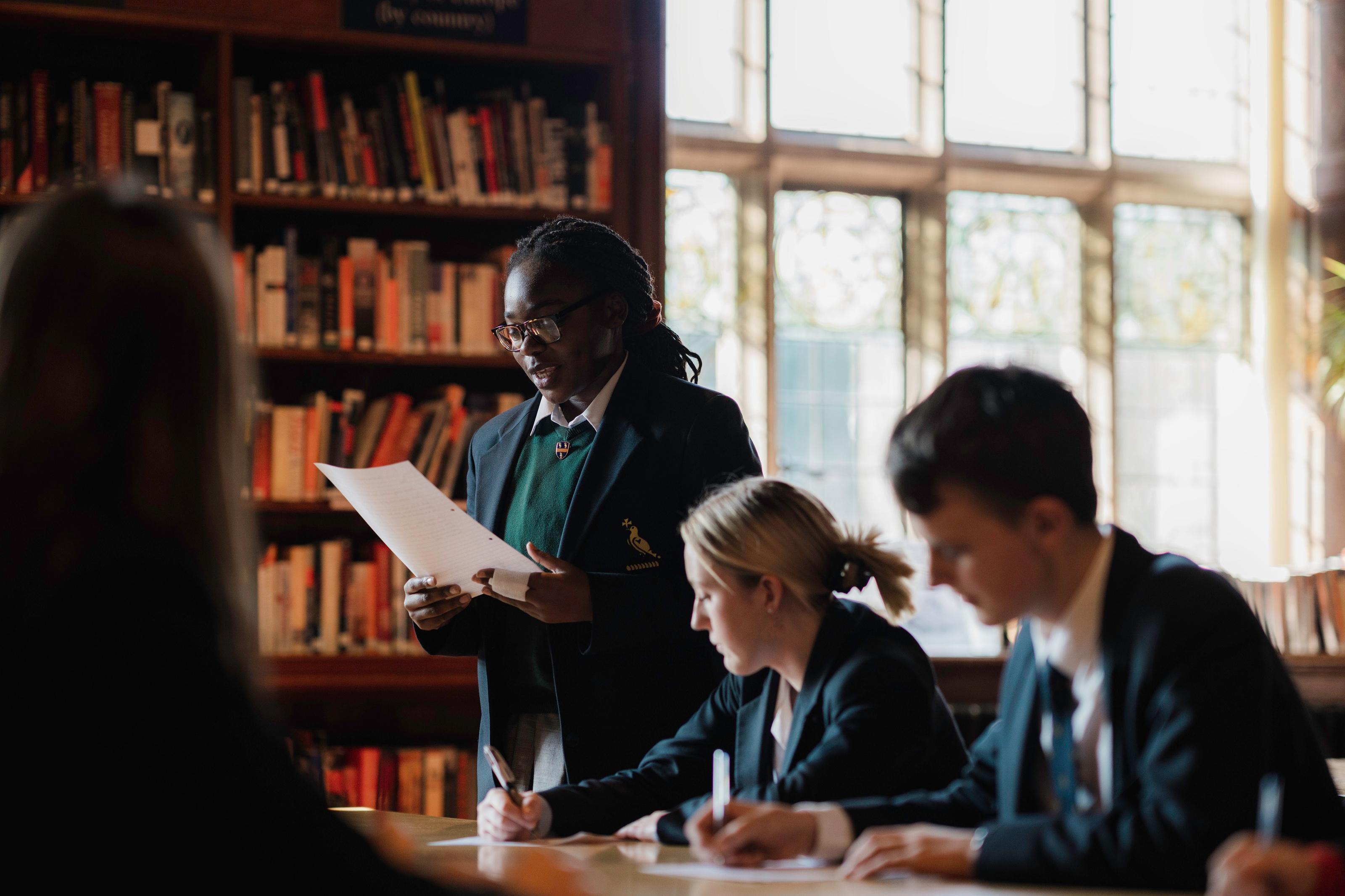 Repton's Good Schools Guide Review 2022 by Repton School Issuu