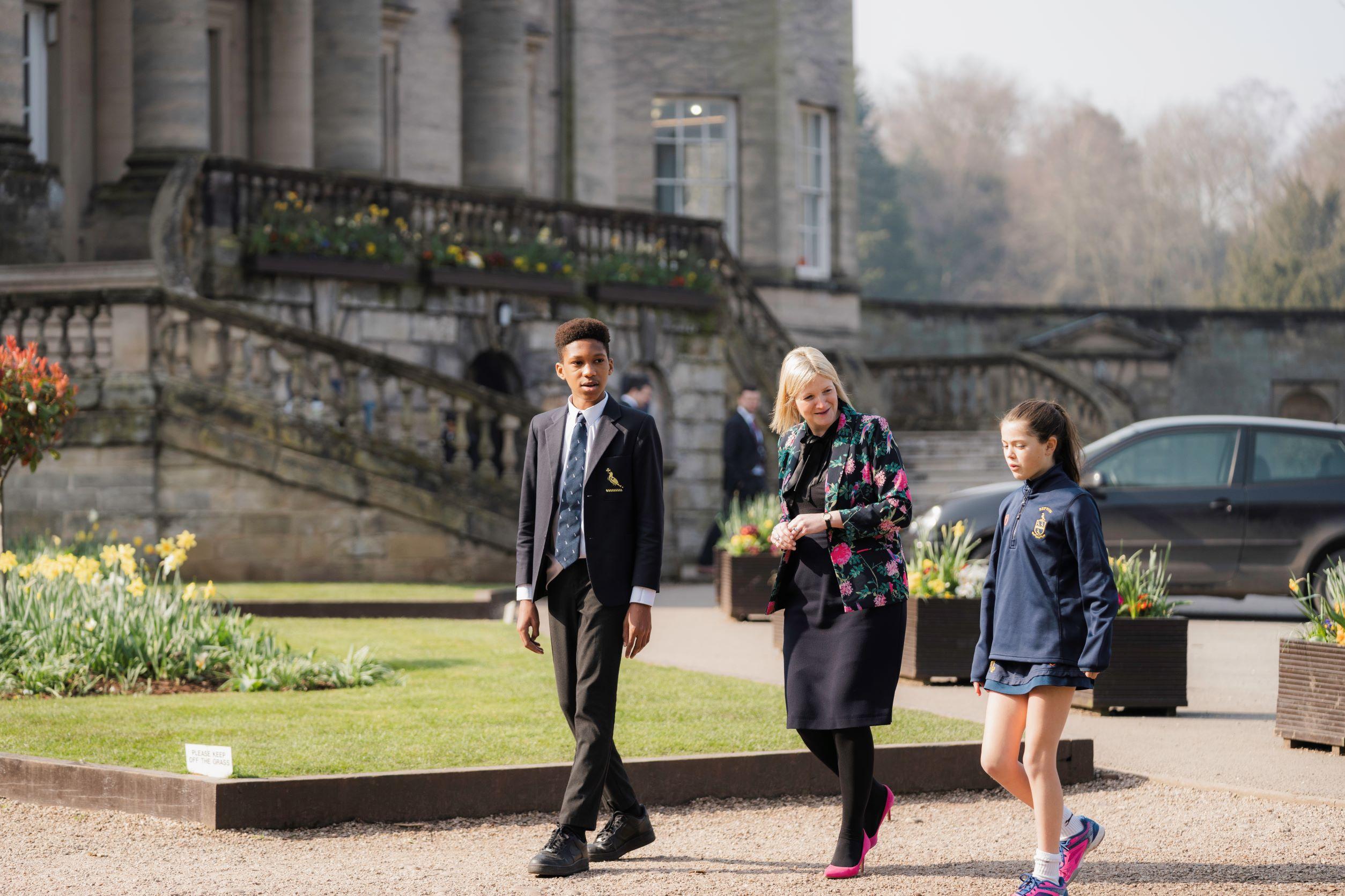 Repton Prep's Good Schools Guide Review 2022 by Repton School Issuu