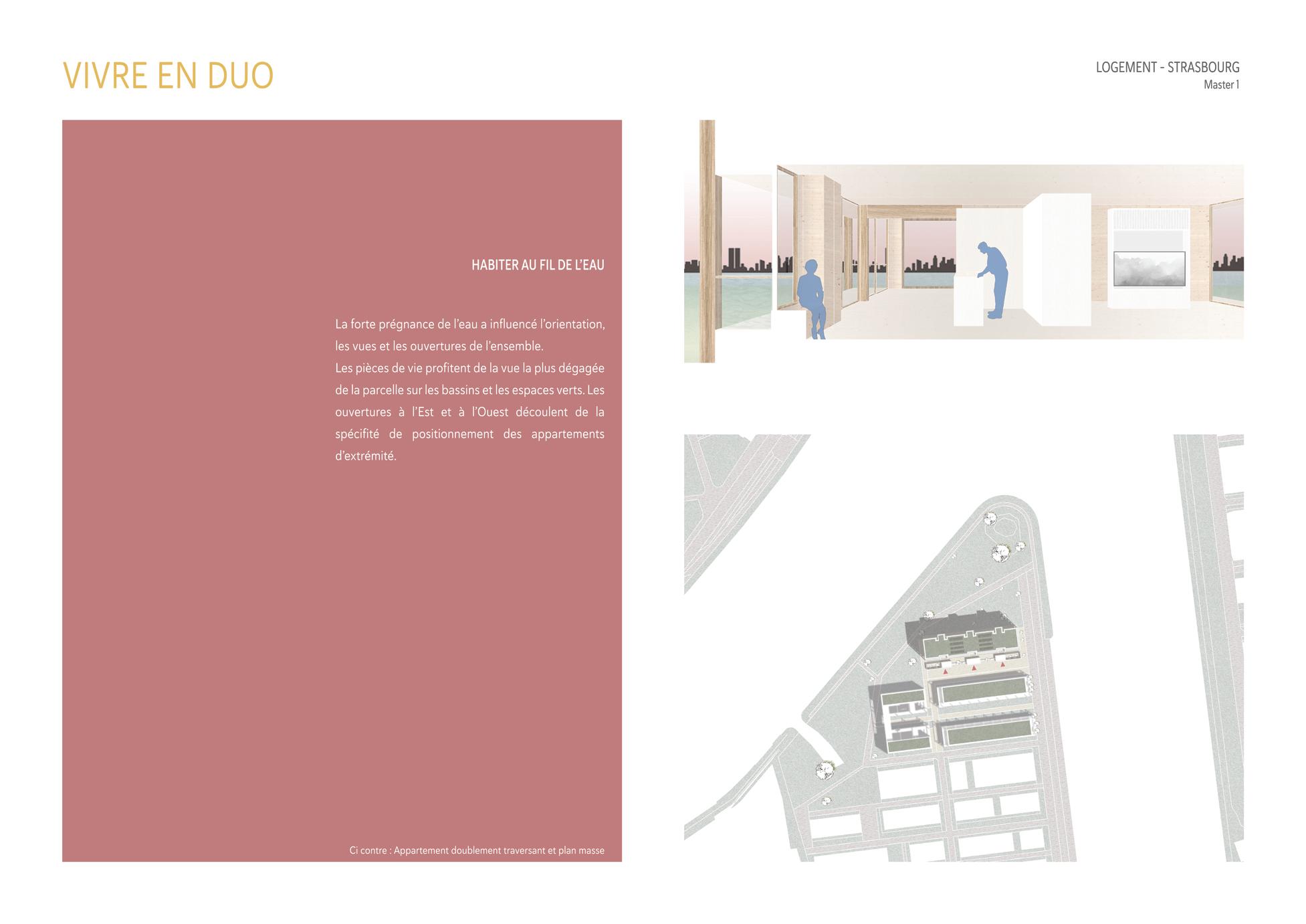 PORTFOLIO — Anaelle Vauthier — Architecte DE by Anaelle Vauthier Issuu