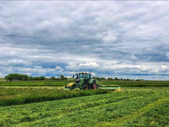 Manitoba Angus Outlook Spring 2023 Issue by mandi.mbangus Issuu