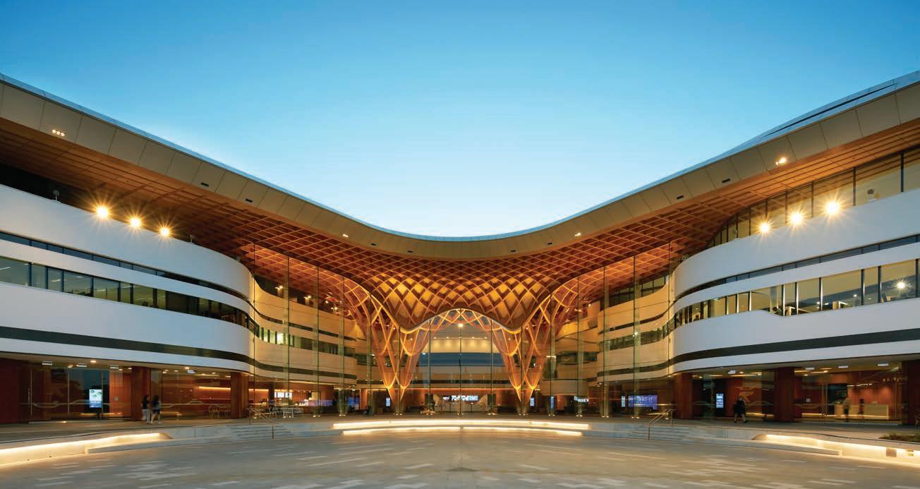 Cover for On the Wings of an Eagle