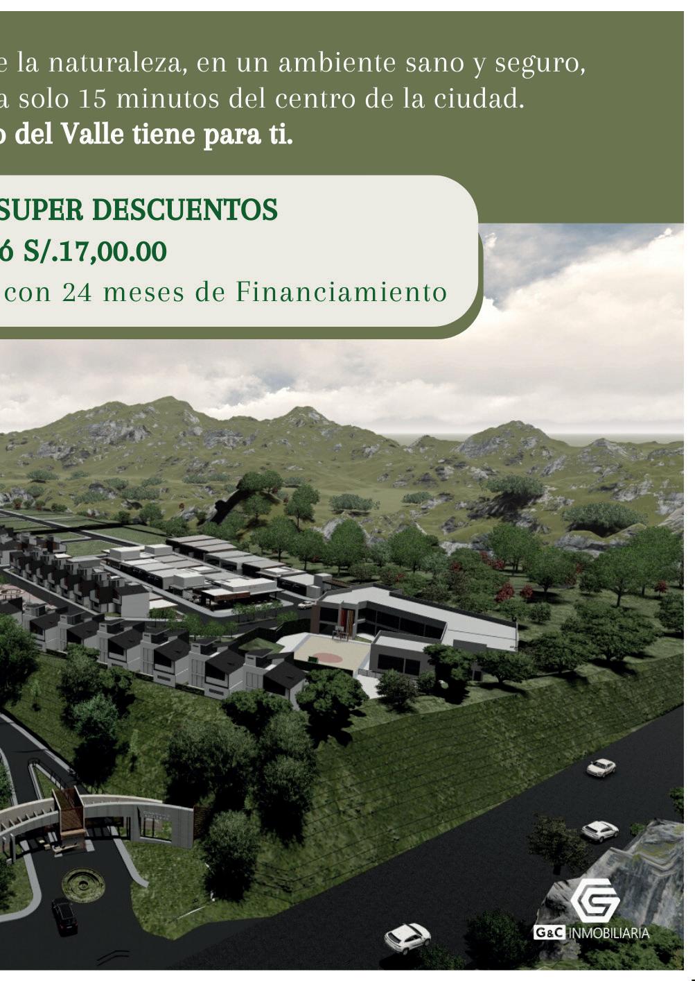 Refugio Del Valle By Supervisor Condominio Issuu