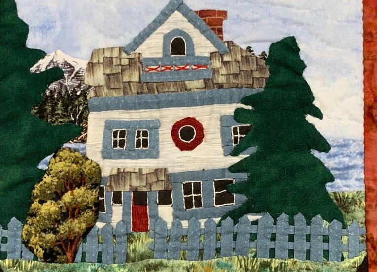 Cover for CommunityBulletinEvents