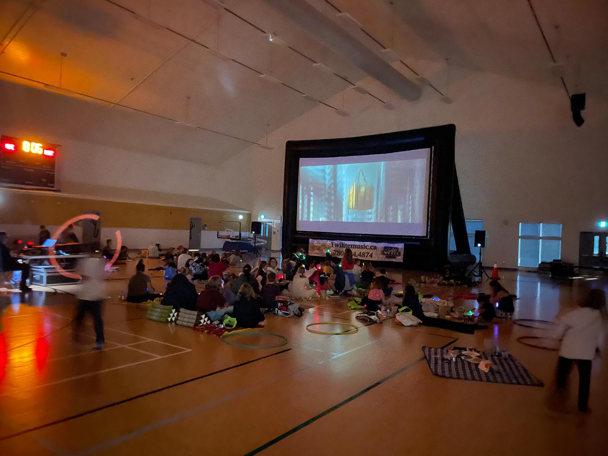 Fox Creek Community Resourse Centre 2022 by townoffoxcreek Issuu