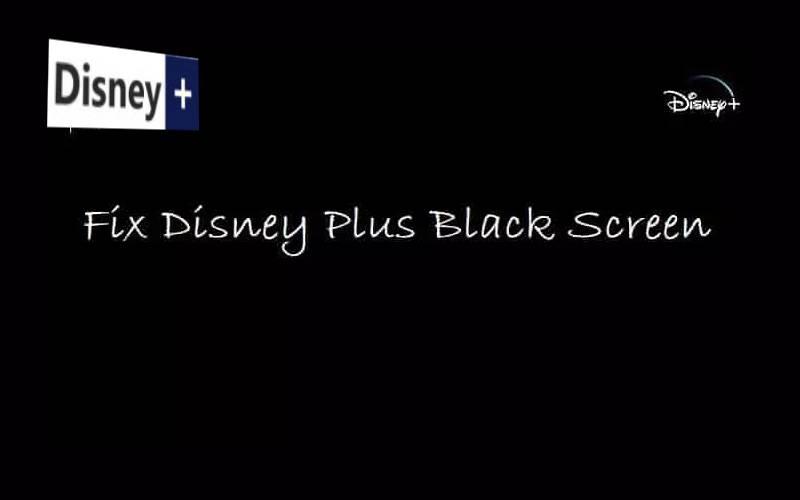 How to Fix Disney Plus Black Screen Issue on Smart TV ? by plusbegin
