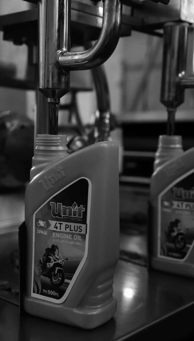 UNIT GREASE Oil & Grease Manufacturers in India by UNITED GREASE AND