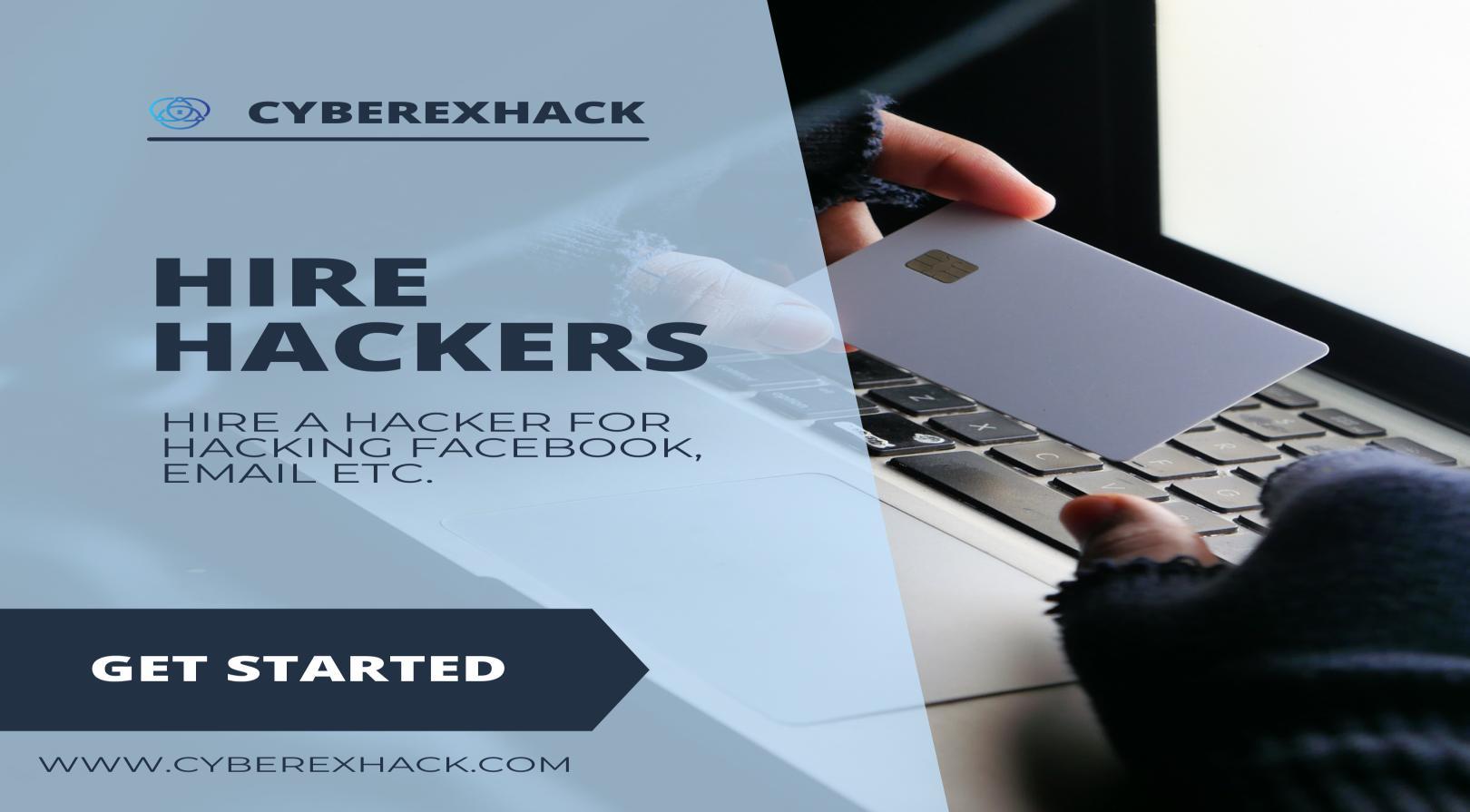 Hackers For Hire by mistyhector22 Issuu