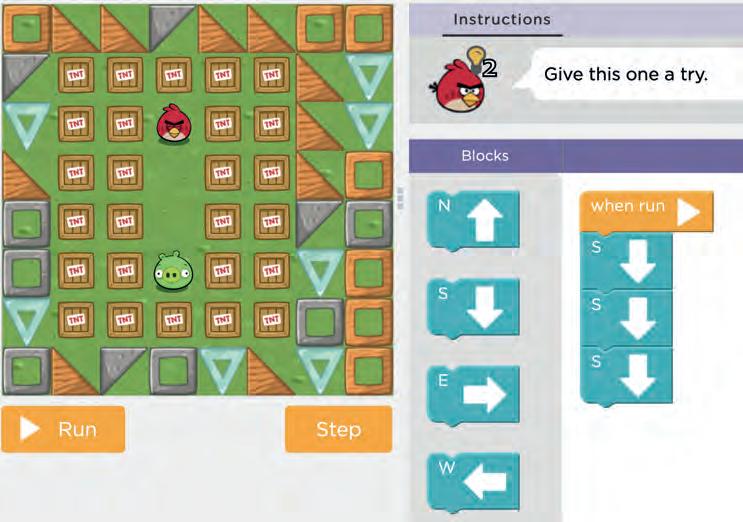G1_Block Coding I by Uolo - Issuu