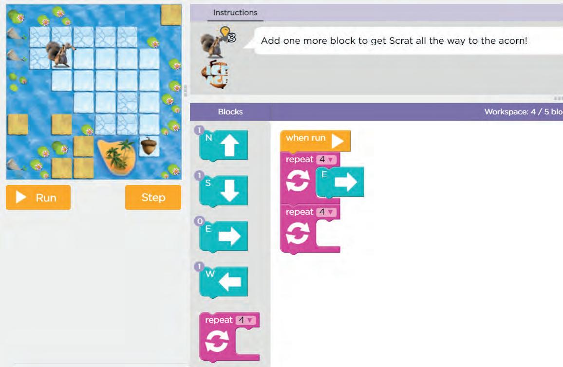 G1_Block Coding I by Uolo - Issuu