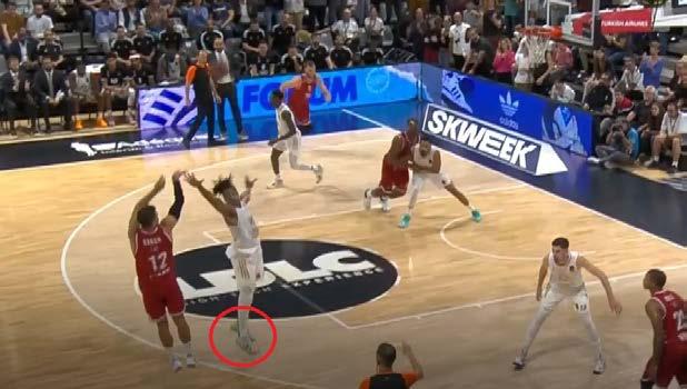 Cover for MISTER CLUTCH