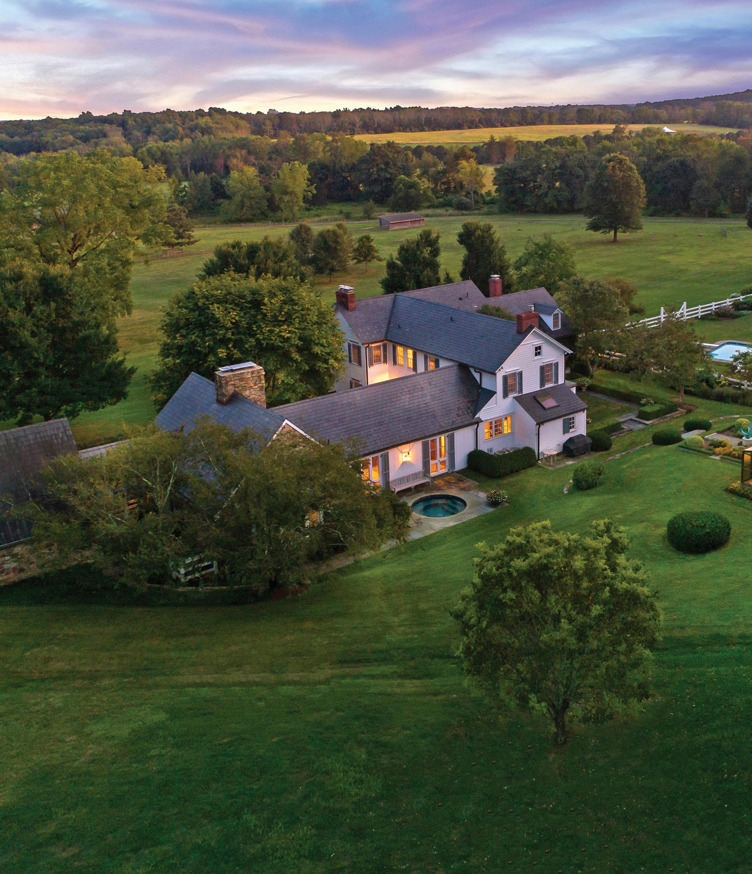 Listing Your Home with Callaway Henderson Sotheby's International