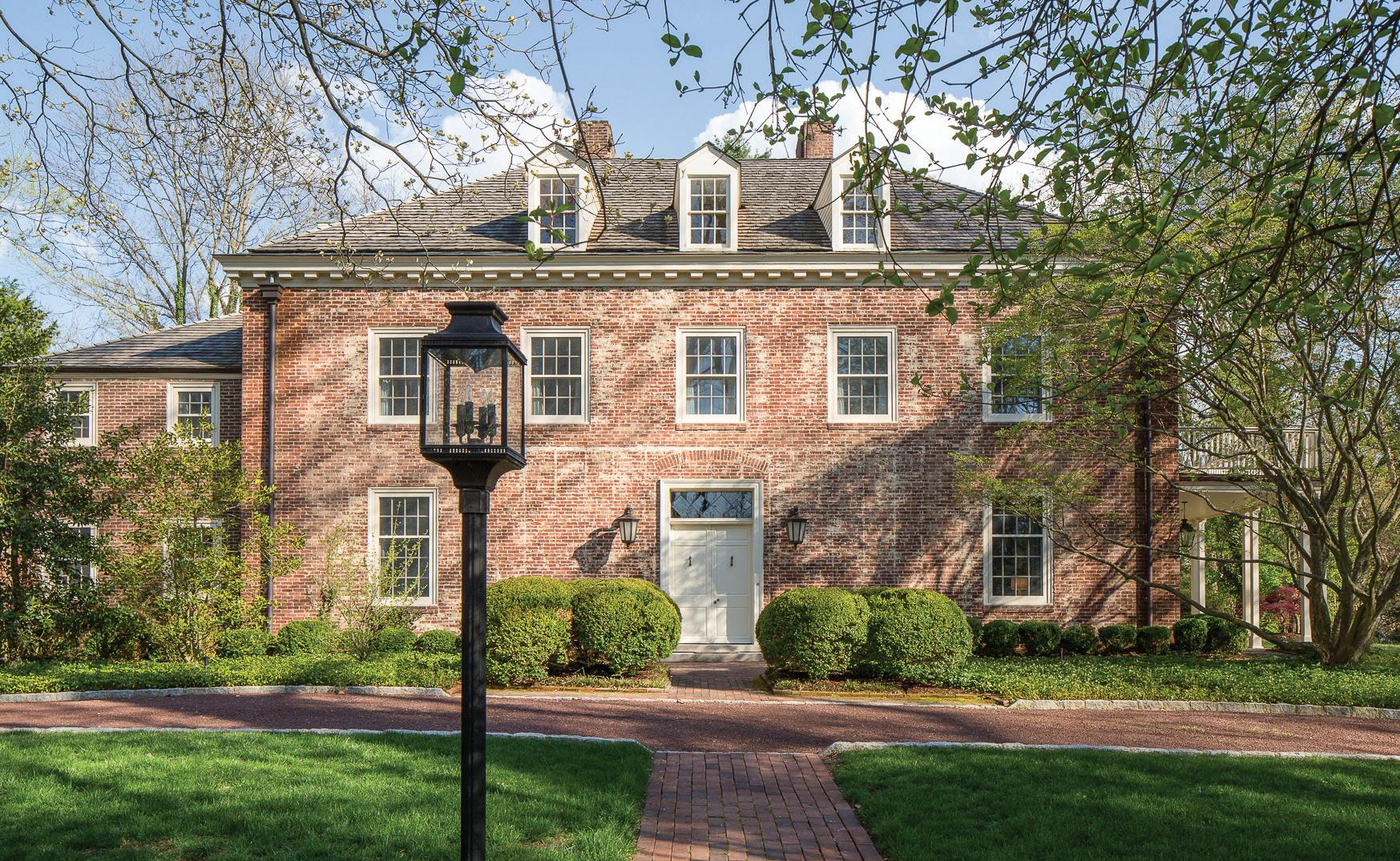 Listing Your Home with Callaway Henderson Sotheby's International