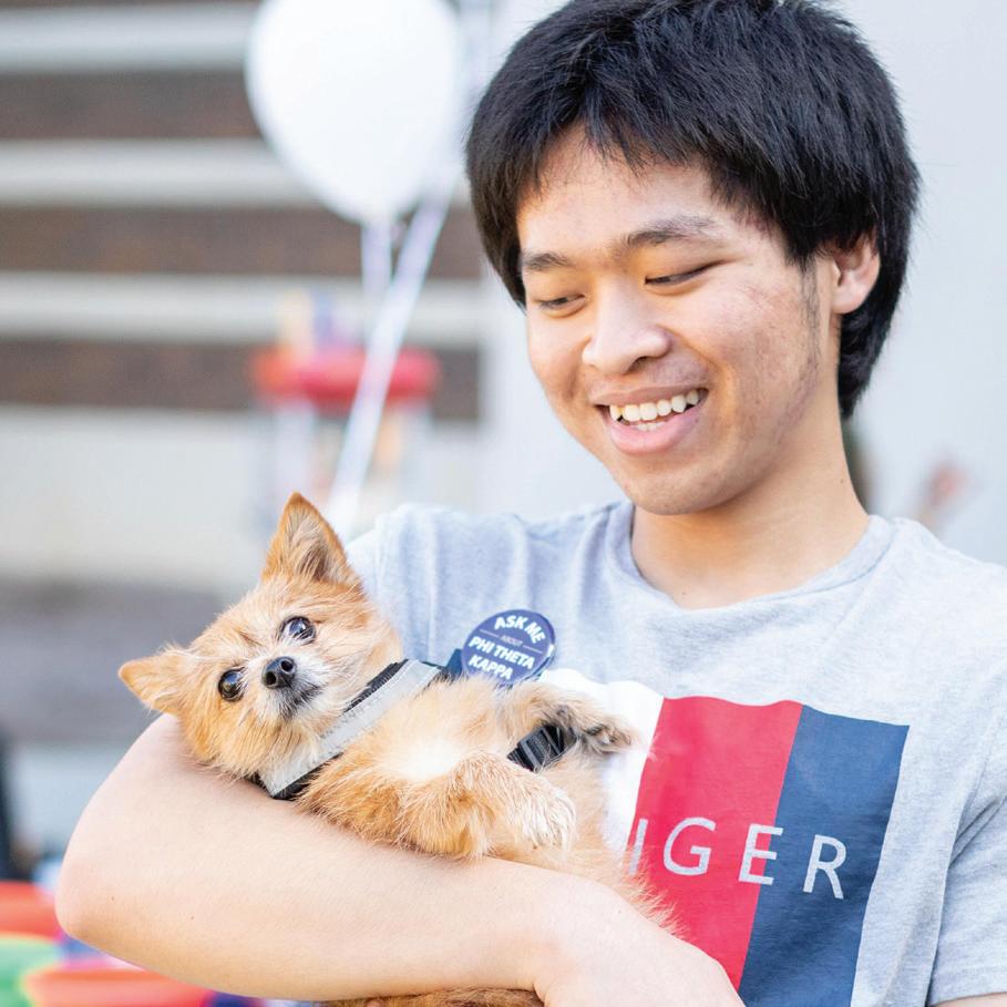 Trident Technical College Enrollment Guide Fall 2023 By Trident trident-technical-college-enrollment-guide-fall-2023-by-trident