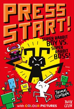 Press Start! #4 by Press Start! - Issuu