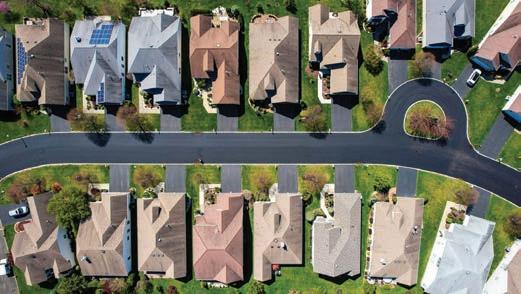 Cover for Paving Busy Streets in SHORT TIME