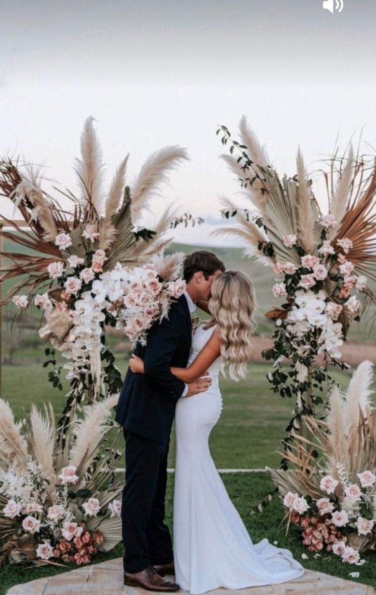 The Dream Wedding by Ashlyn Wittmer Issuu