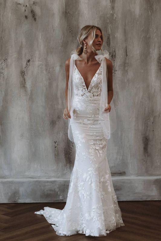 The Dream Wedding by Ashlyn Wittmer Issuu