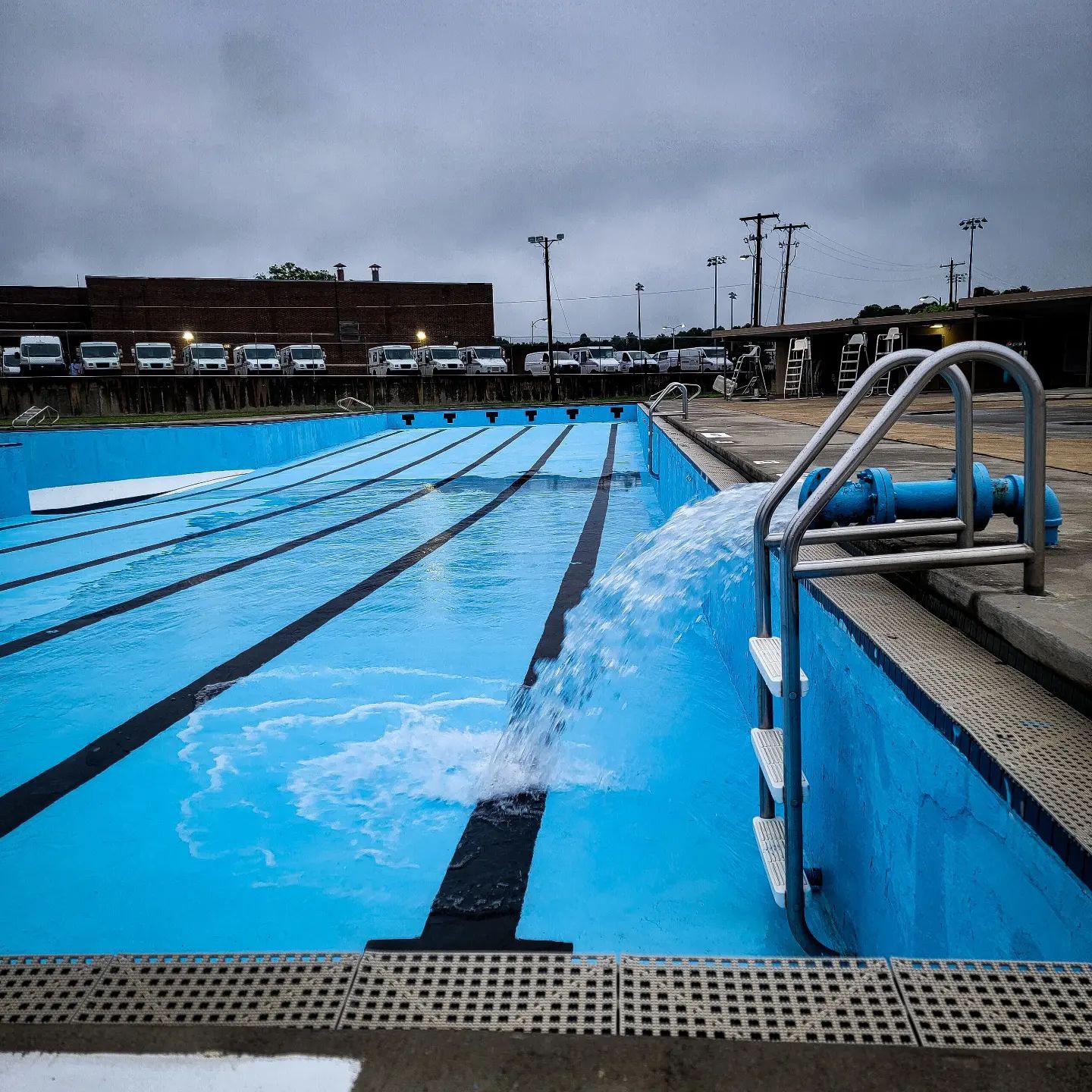 Cover for Aquatics Aquatics