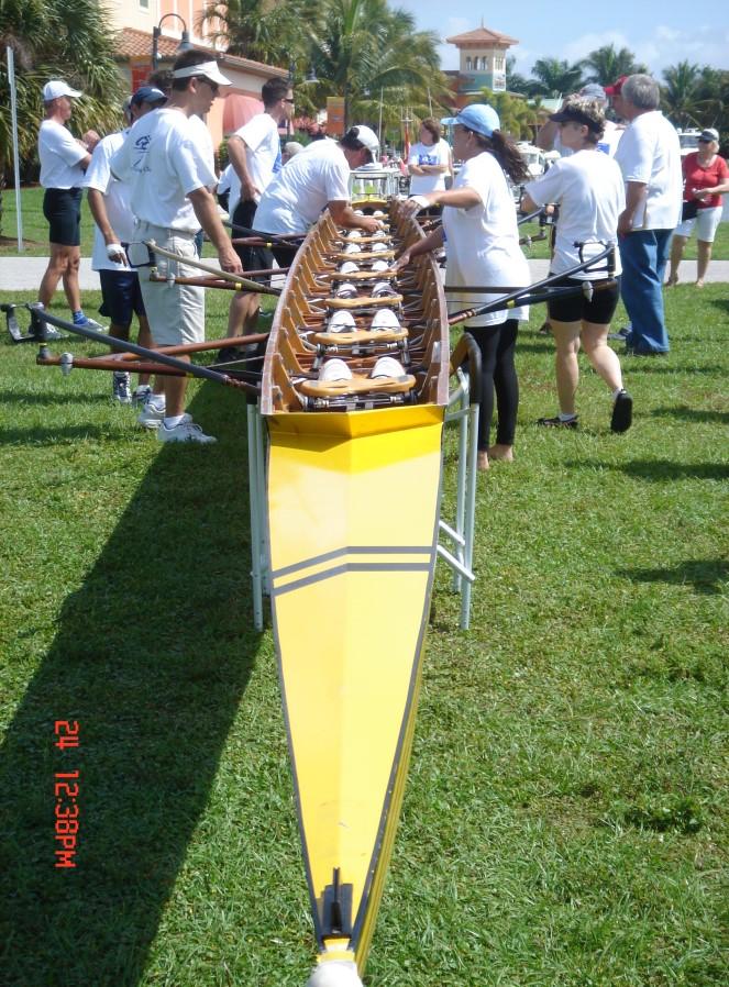 LEARN TO ROW— March 4th Issuu