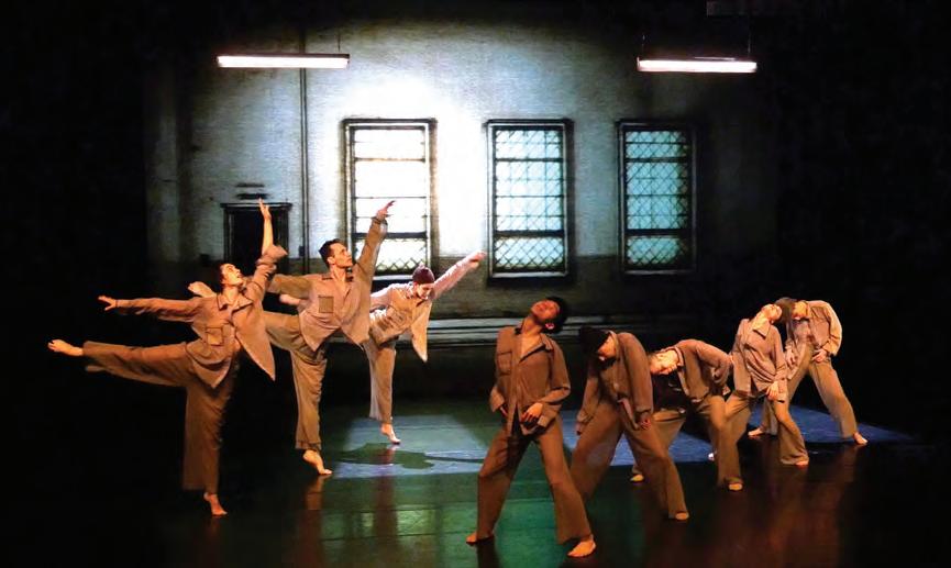 Cover for doubleVISION