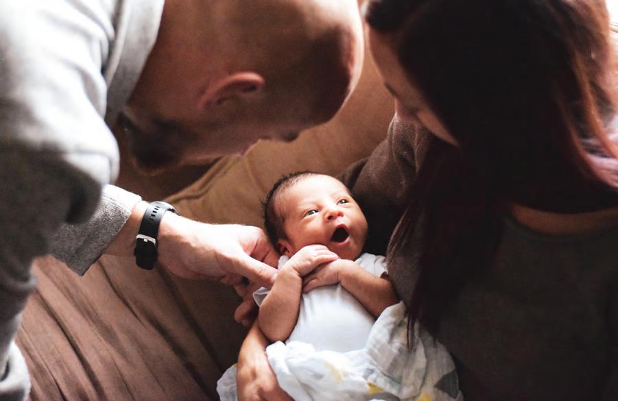 Cover for Gentle and Compassionate