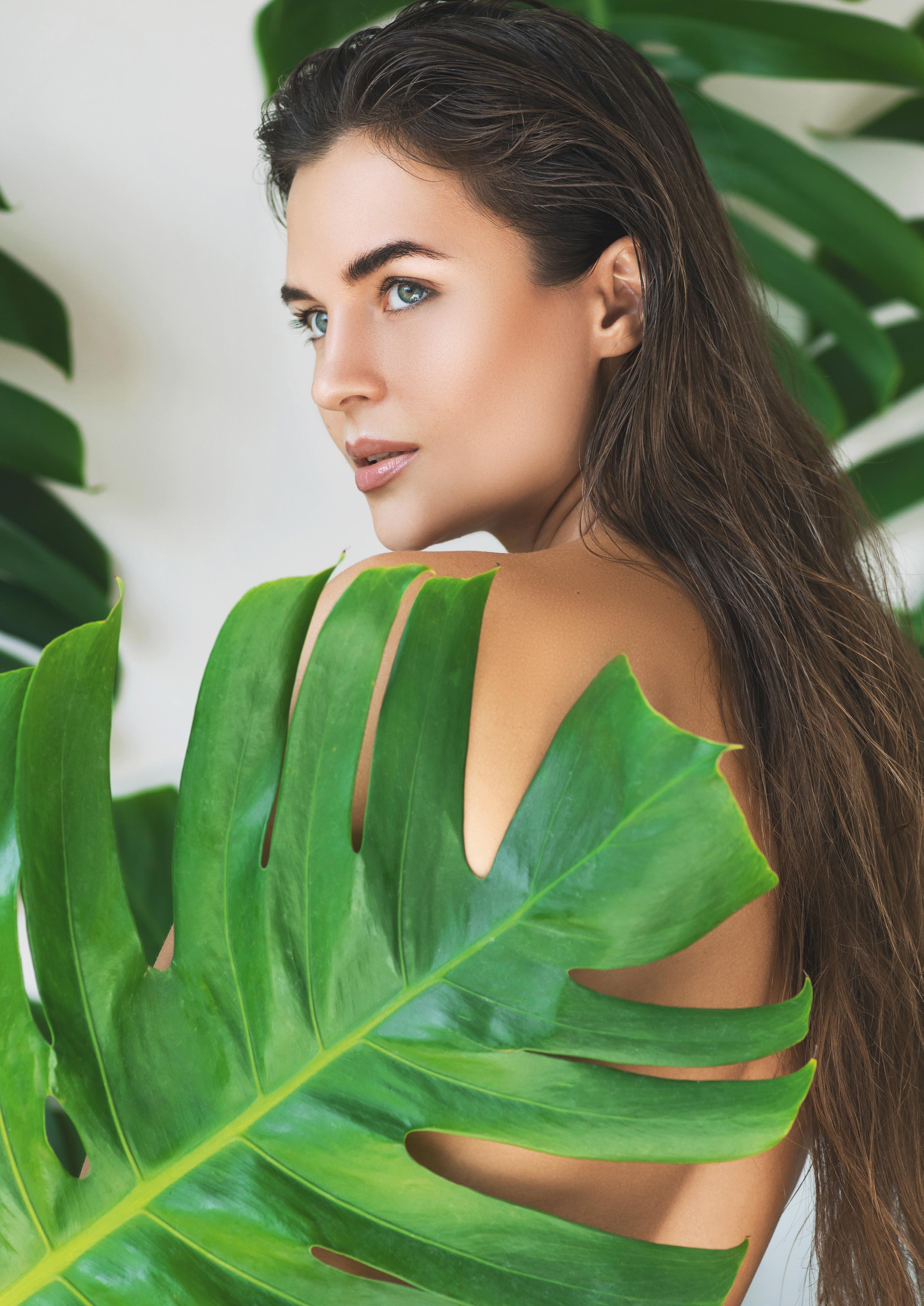 COVER STORY: DERMATONICS