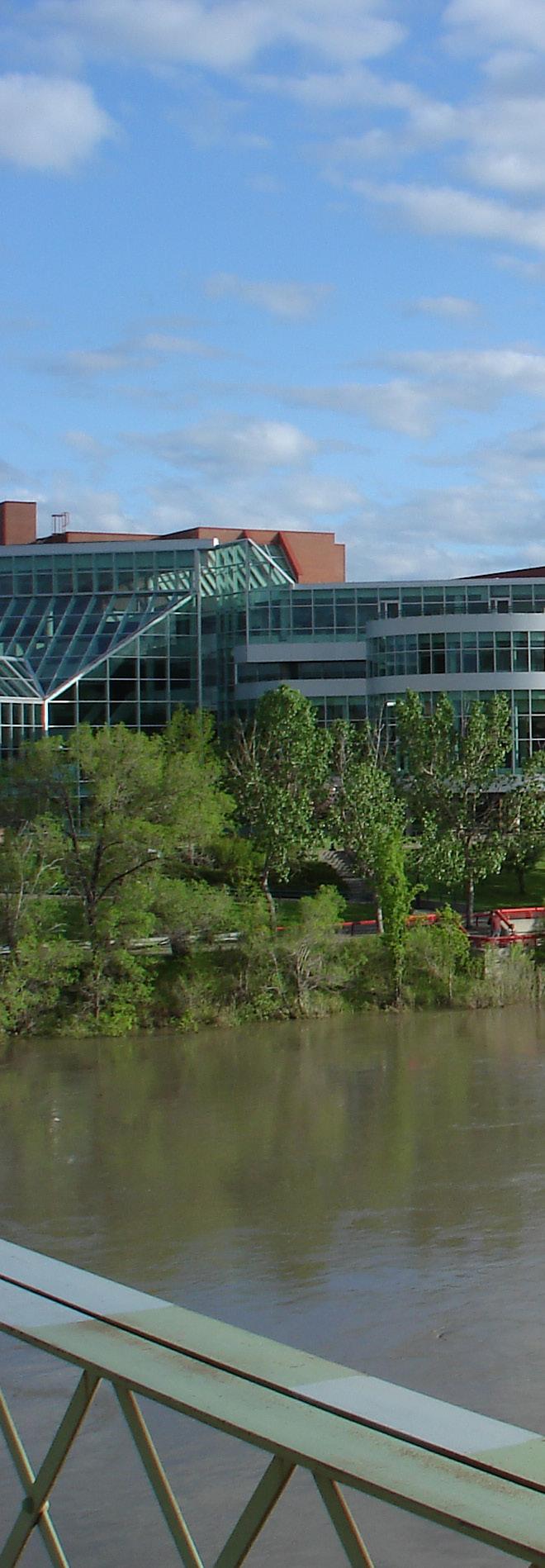 Medicine Hat Catholic Board of Education International Viewbook Vol I