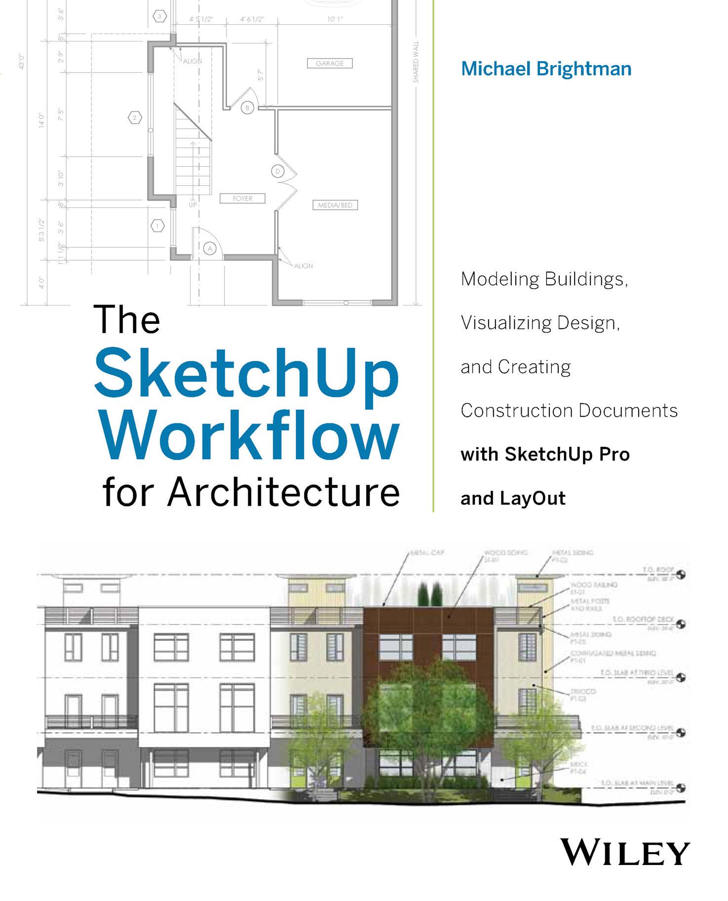 Photographic Rendering with Vray for Sketchup by TD Garden - Issuu