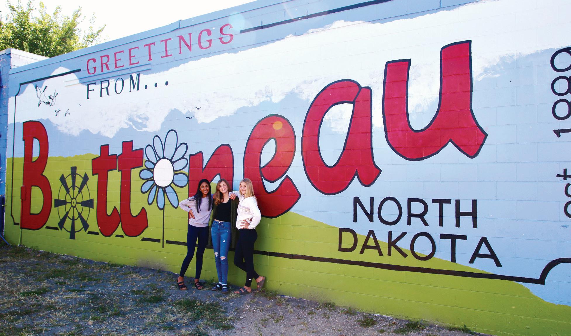 Let's Go to Bottineau & Lake Metigoshe 2022 by ndrecreationguides Issuu