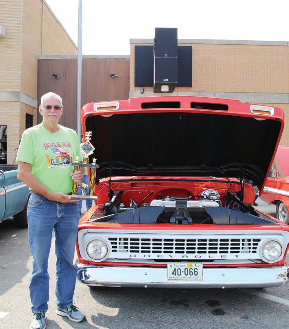 Let's Go to Bottineau & Lake Metigoshe 2022 by ndrecreationguides Issuu