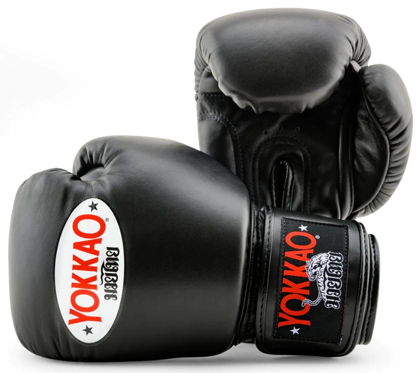 Different Types of Boxing Gloves for Beginners by James Chompoo Issuu