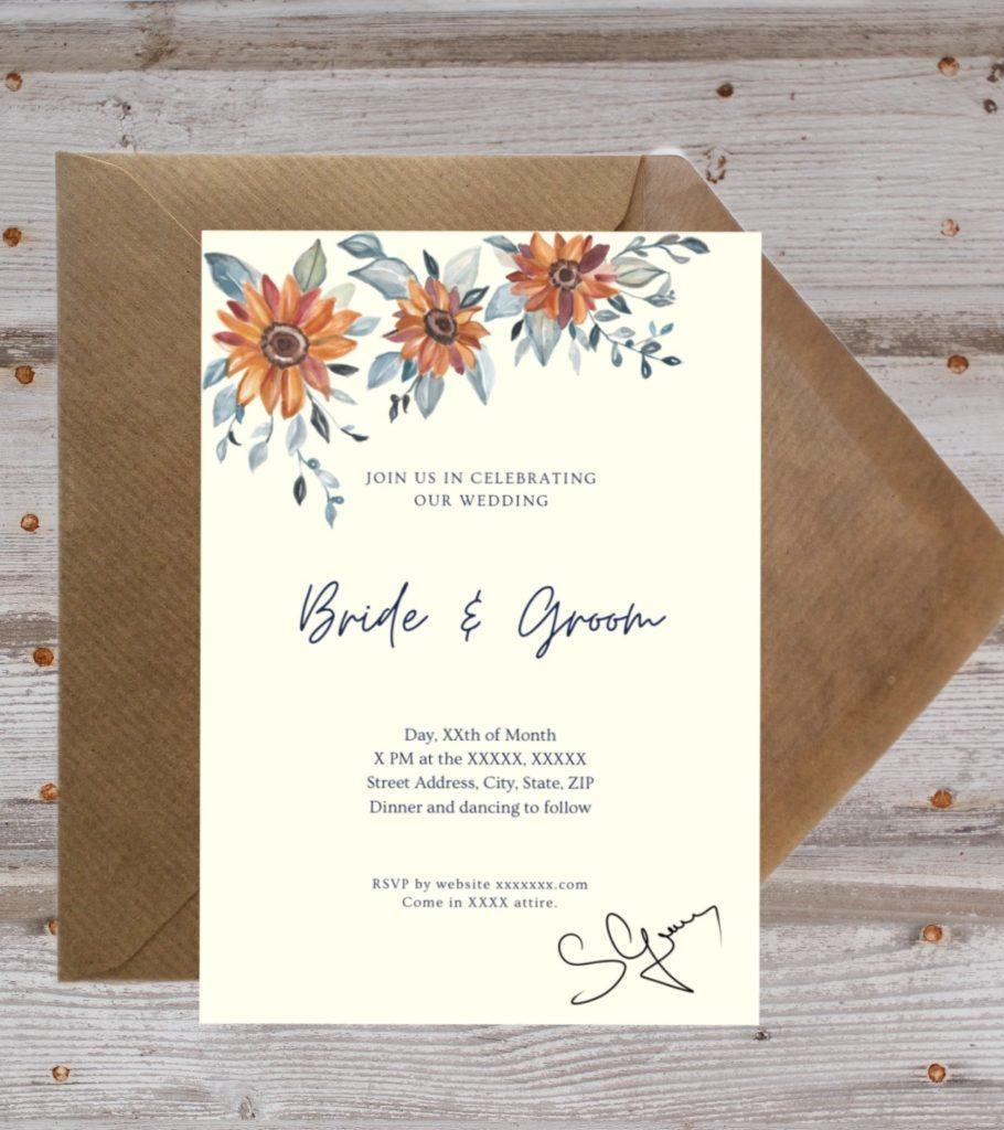 Unique Invitation Ideas Unique Invitation Ideas