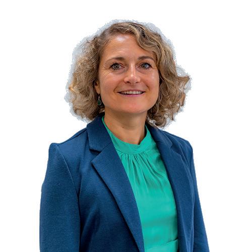 01 Conseil stratégique, projet éducatif & culture d'établissement