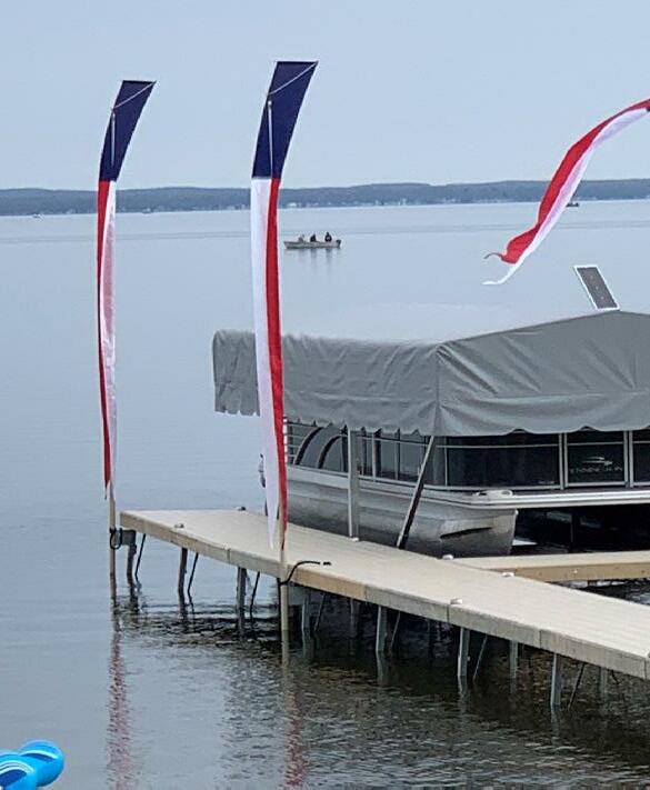 Kalamazoo Banner Works Spring and Summer 2023 ReadytoPrint Street