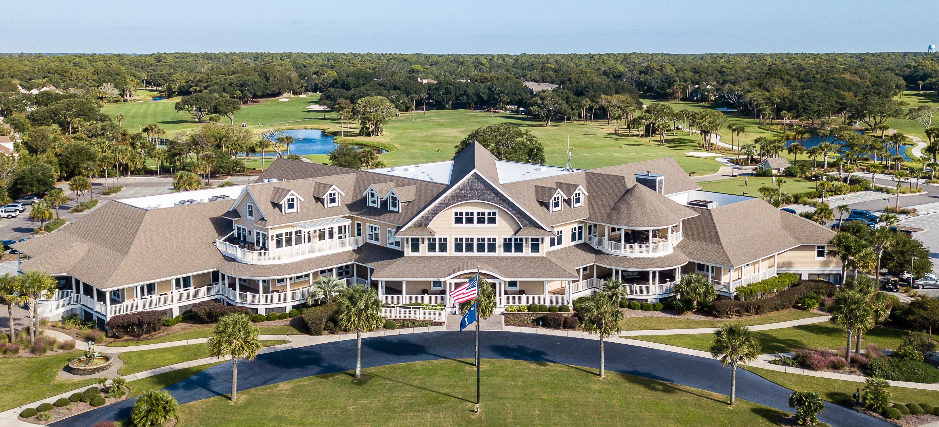2023 Membership Guide by Seabrook Island Real Estate Issuu