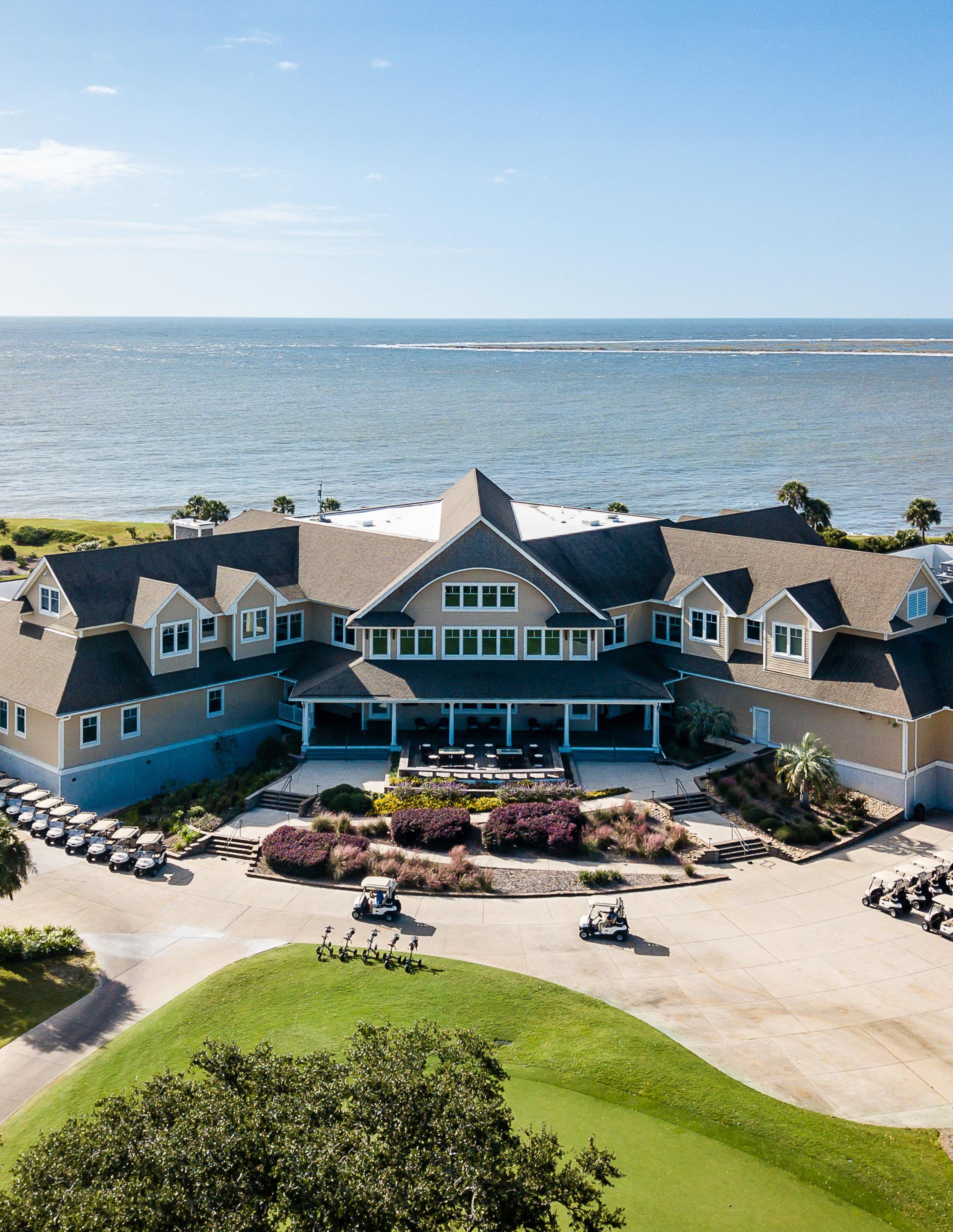 2023 Membership Guide by Seabrook Island Real Estate Issuu