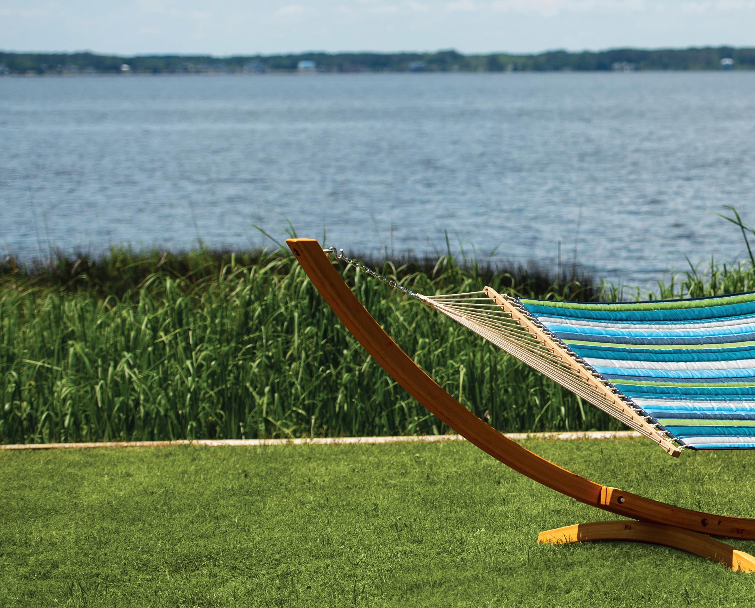 Hatteras Hammocks 2023 Product Catalog by The Hammock Source Issuu
