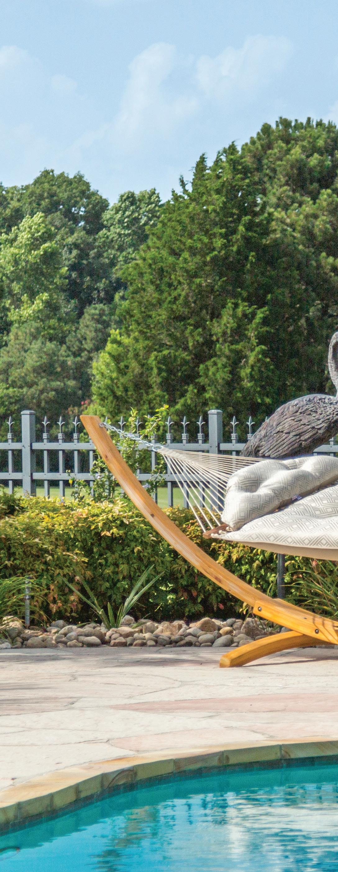 Hatteras Hammocks 2023 Product Catalog by The Hammock Source Issuu