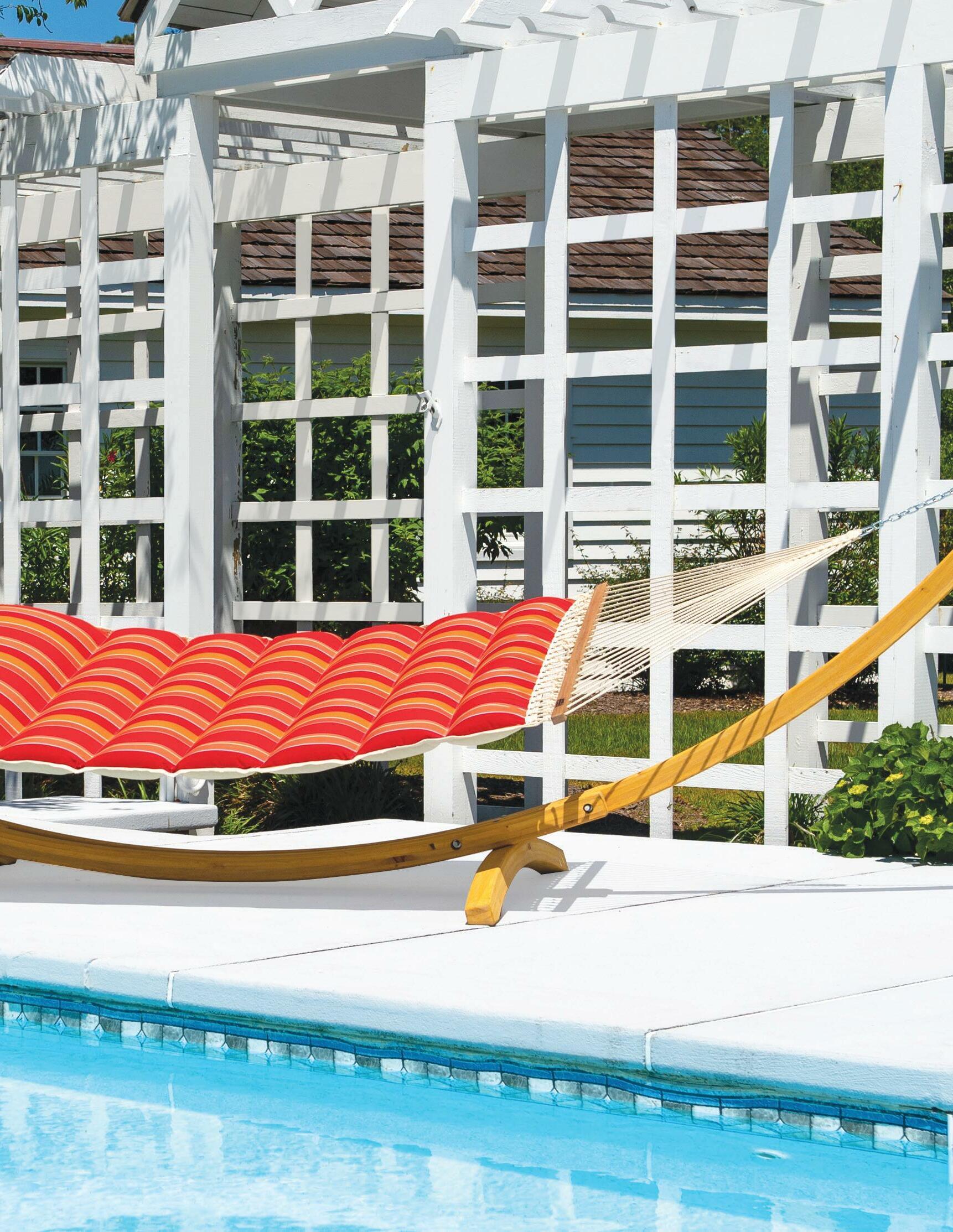 Hatteras Hammocks 2023 Product Catalog by The Hammock Source Issuu