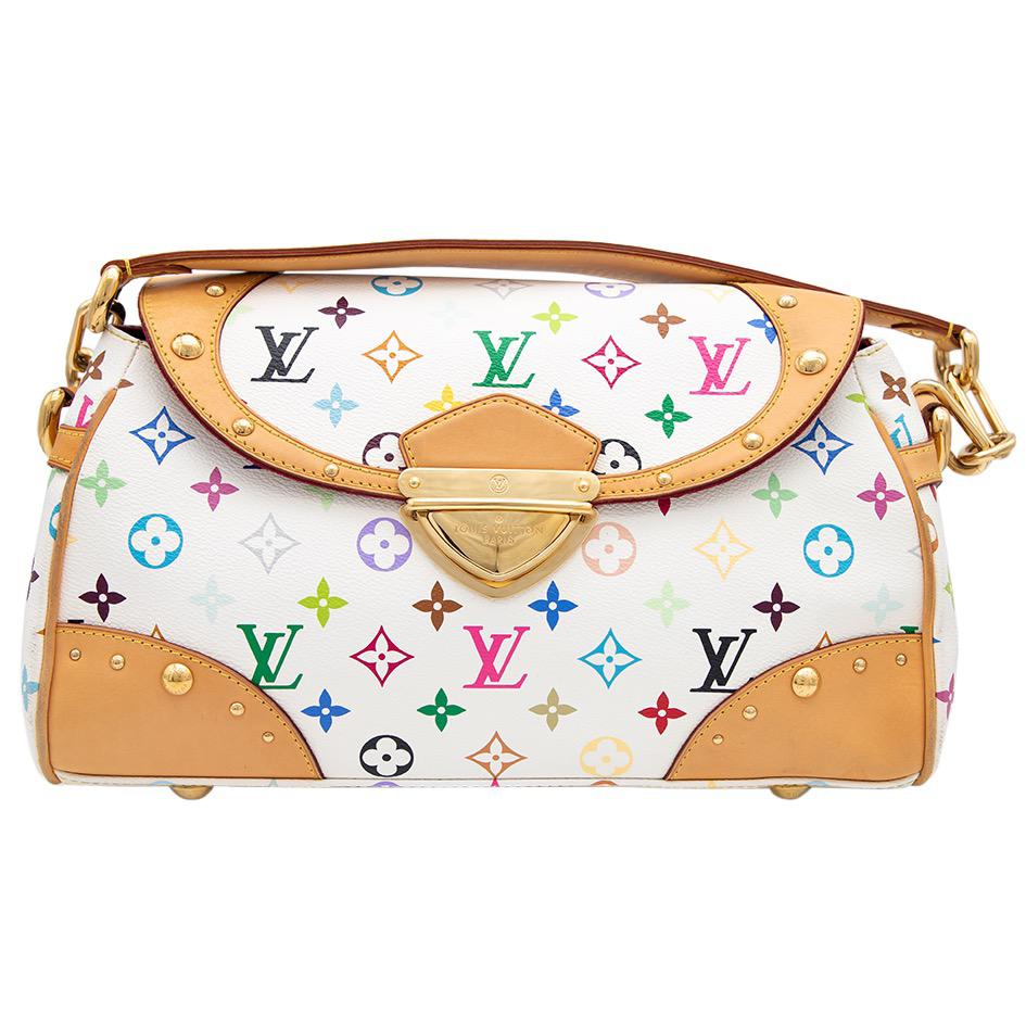 Tarjetero de piel Louis Vuitton a la Venta en Subasta Online