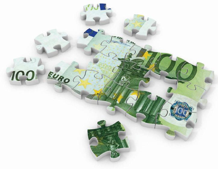 Cover for Time to fix Europe’s competitiveness problem