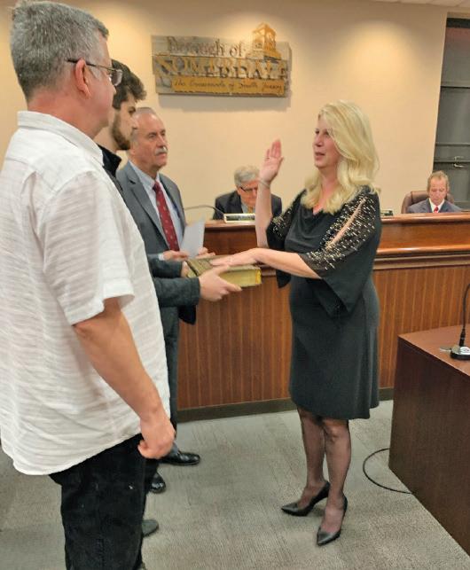 Somerdale Voice Winter 2023 by sandi0355 Issuu