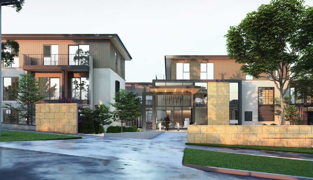 15 Aria Park Apartments and Care Building Issuu