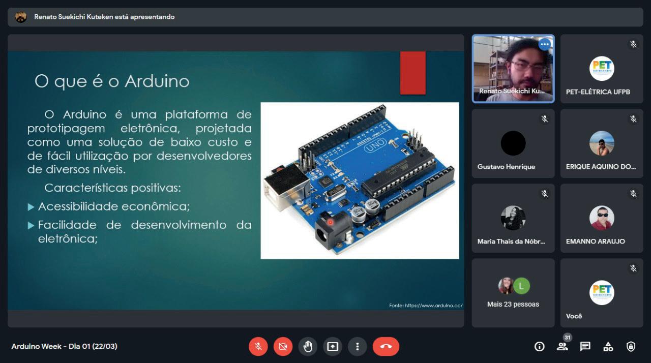 Issuu Arduino Arduino Week - Issuu
