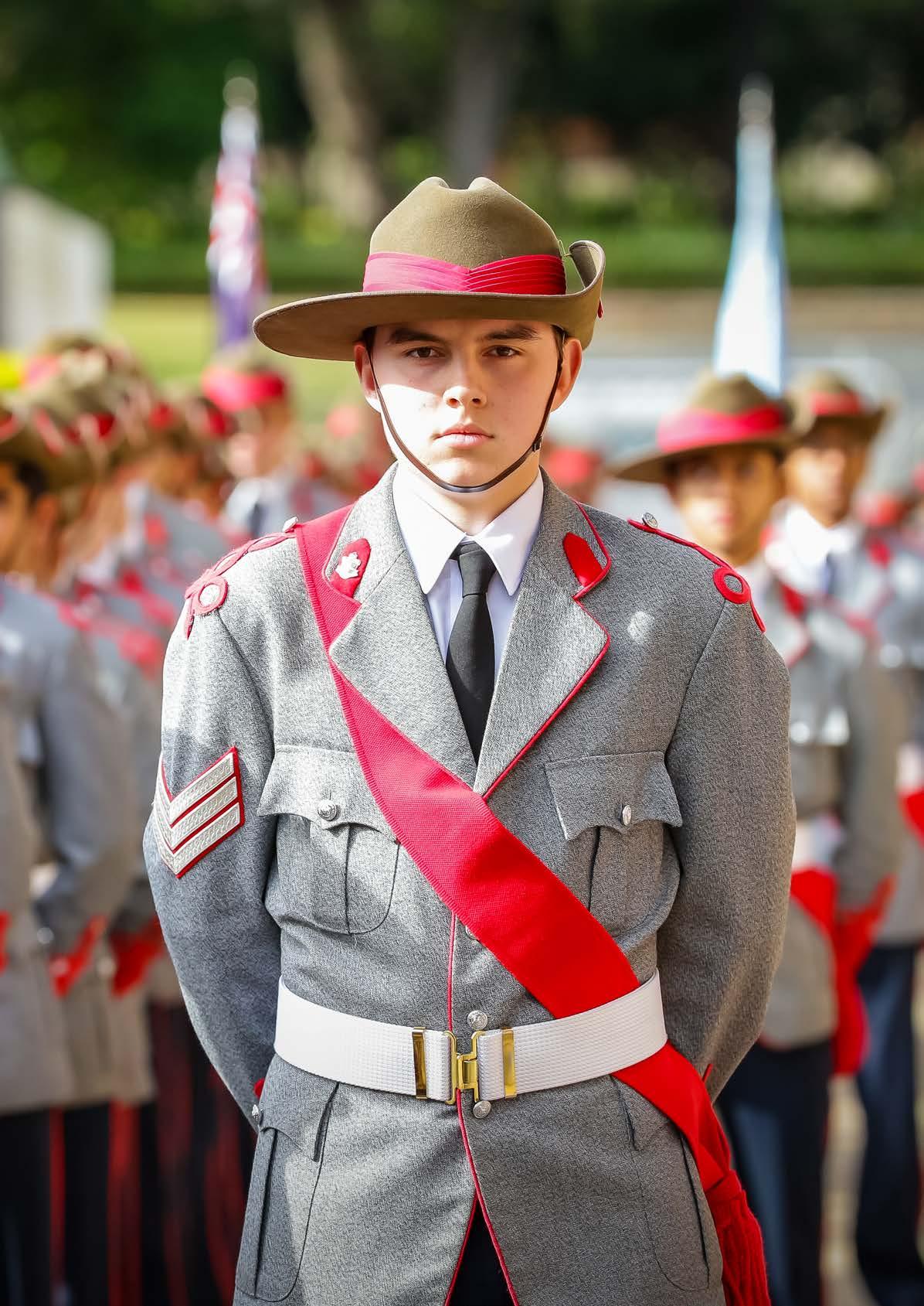 The King's School, Senior School Prospectus by thekingsschool_official