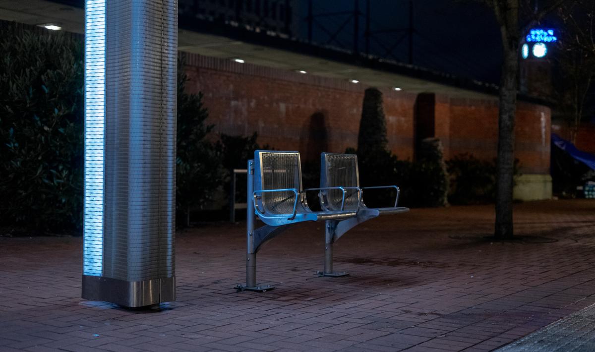 Cover for KILLING THE COMMONS