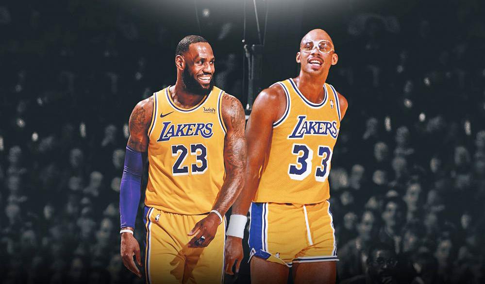 Cover for LeBron and the NBA scoring record: Does this settle the GOAT debate?