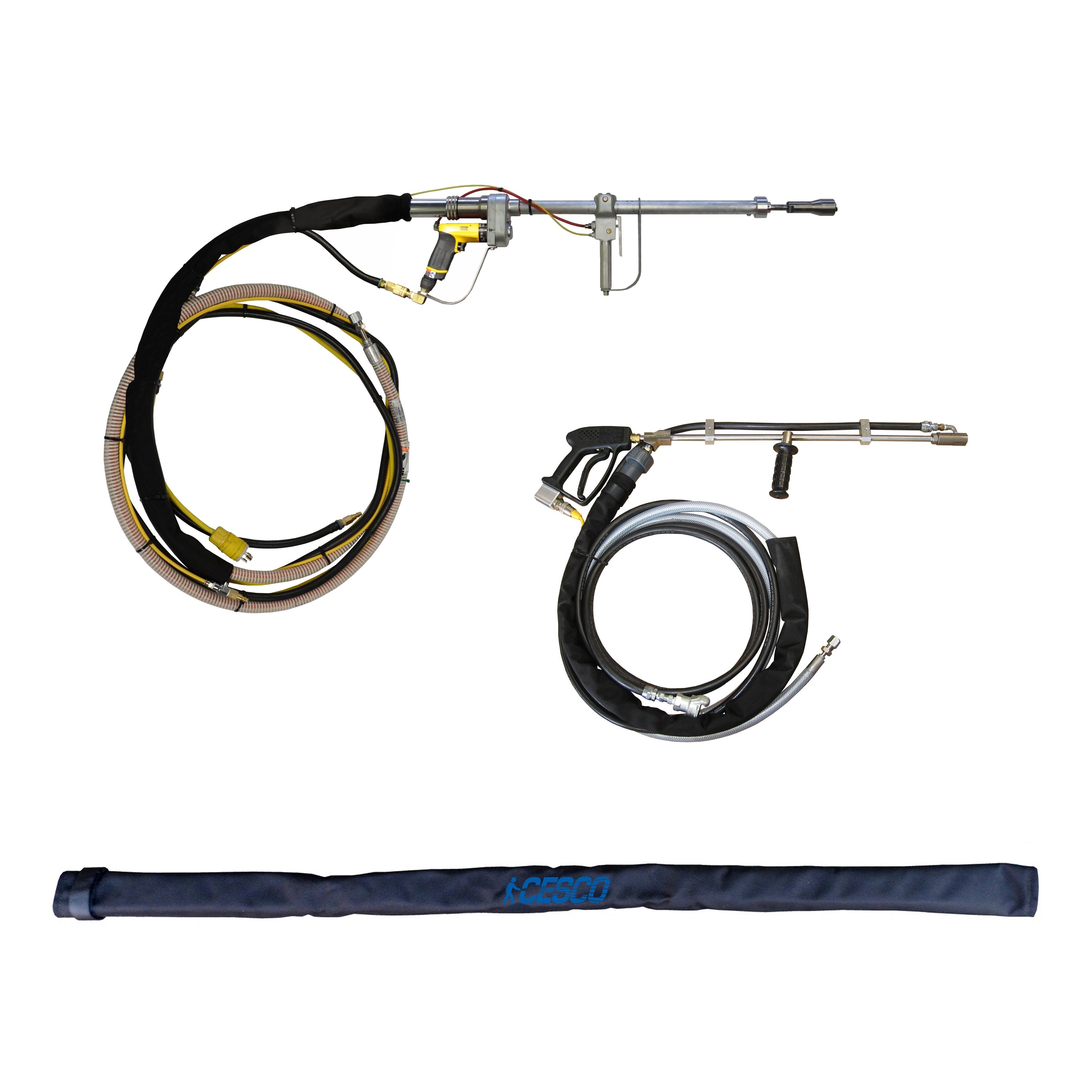 High Pressure Water Blasting Safety Equipment by Aqua Miser Issuu